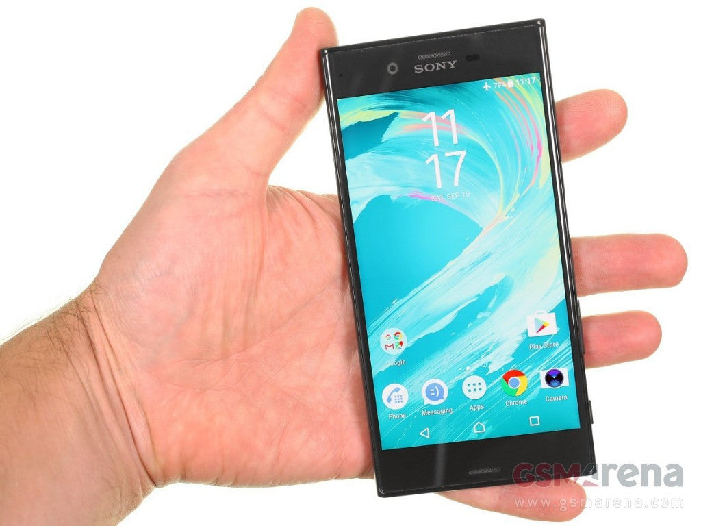 Sony Xperia XA