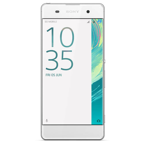 Sony Xperia XA