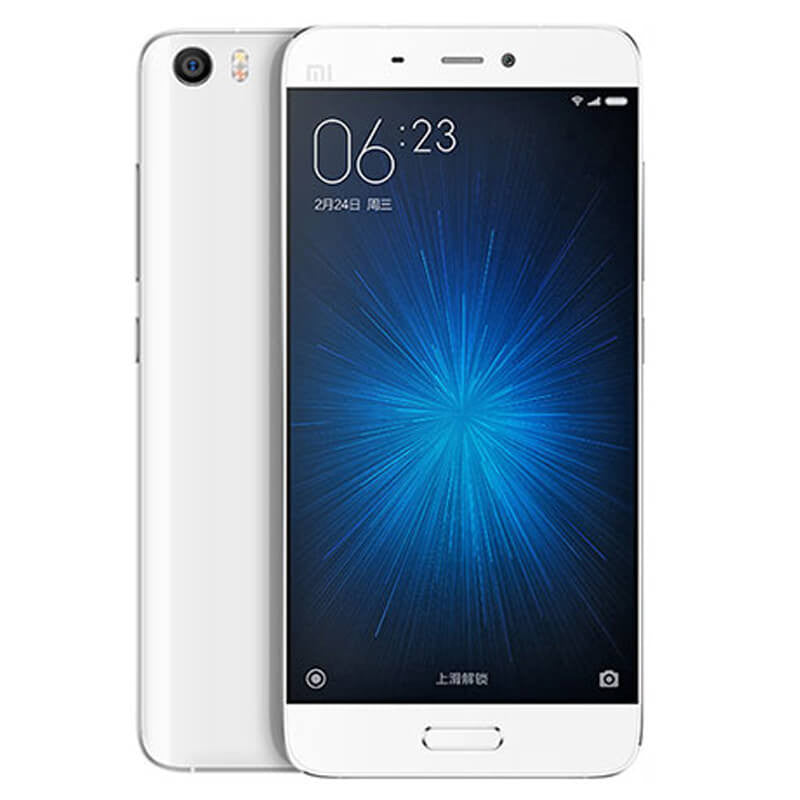 Xiaomi Mi 5