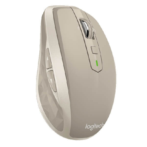 Logitech MX anywhere 2